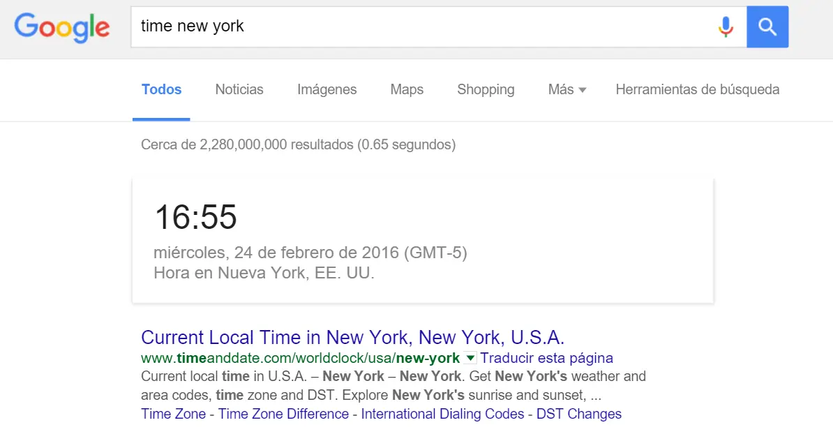 Google