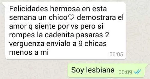 Whatsapp imagenes