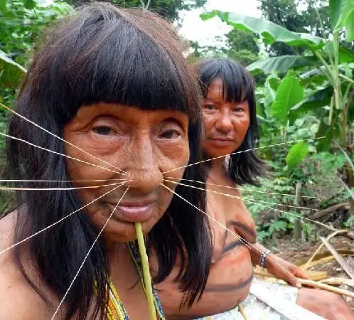 telepaticos