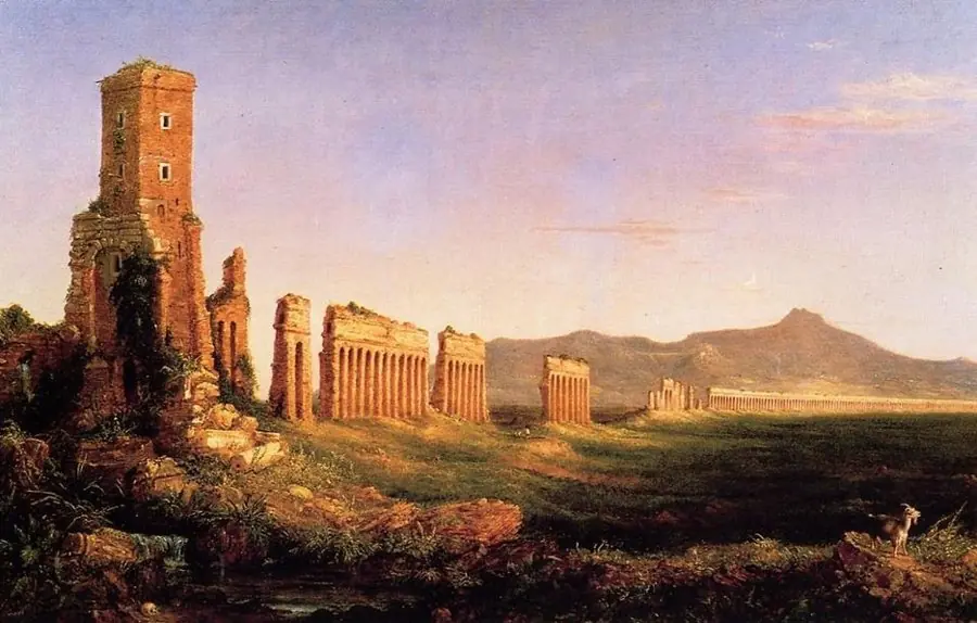 Thomas Cole