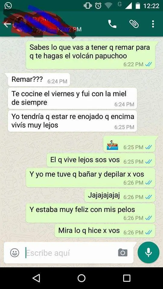 chat risa