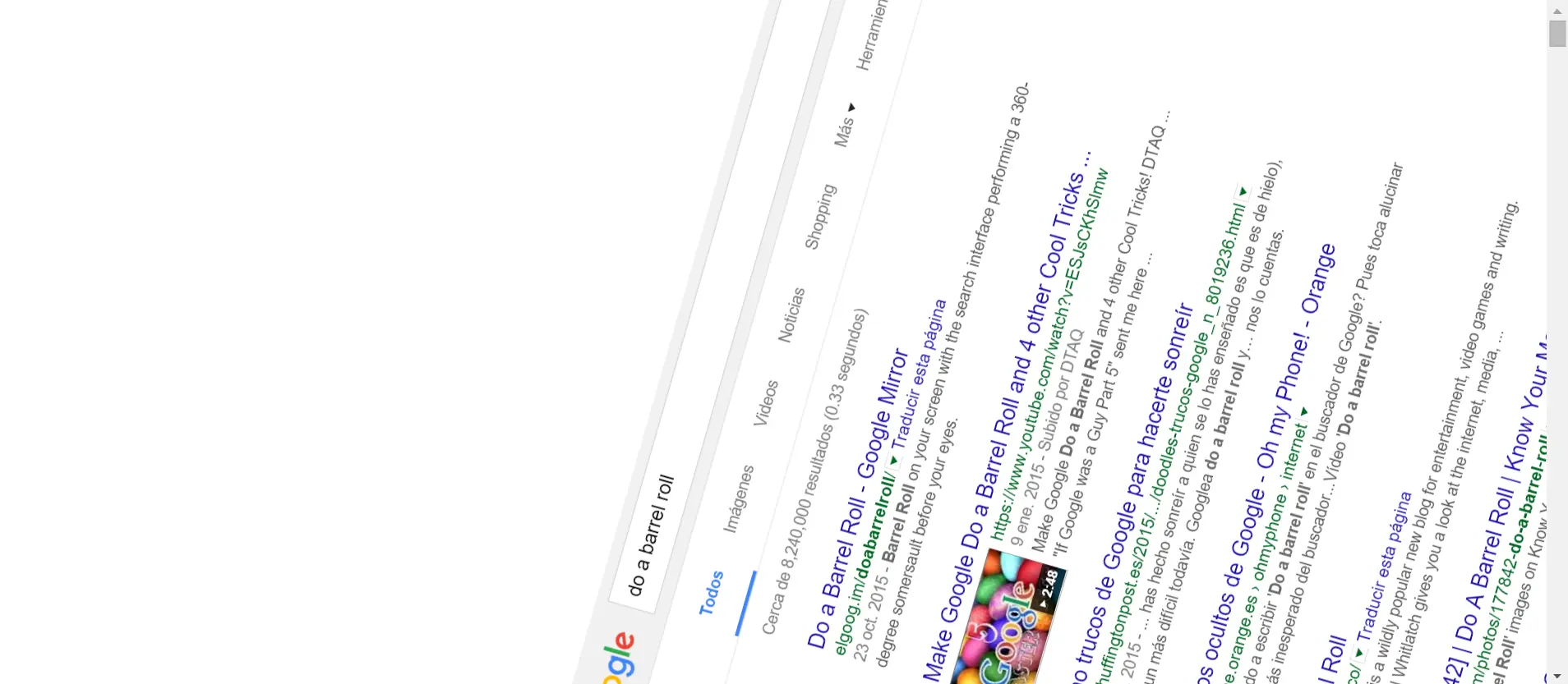 +10 si no sabias esto de Google papu