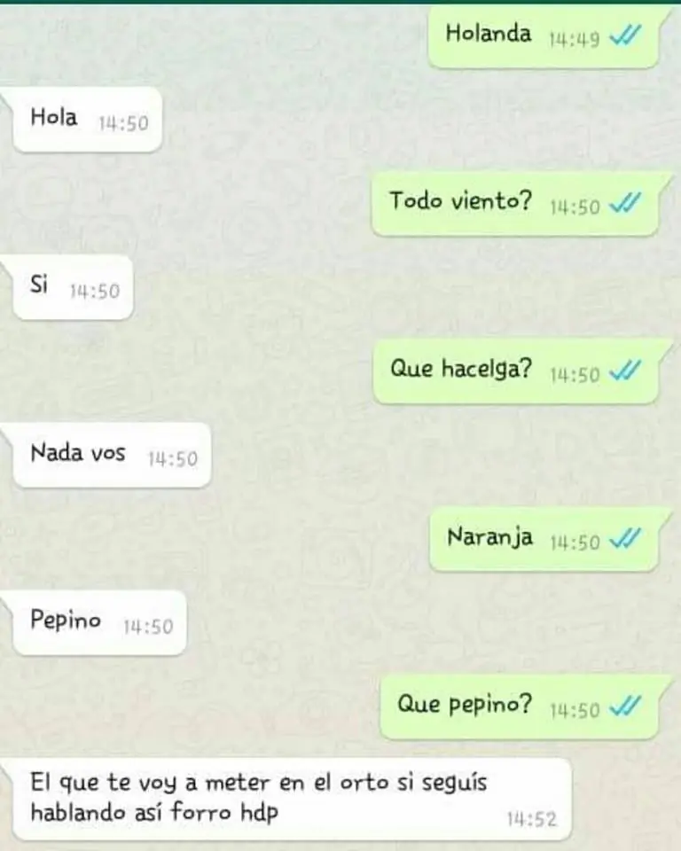 Me lo contaron por whatsapp 3