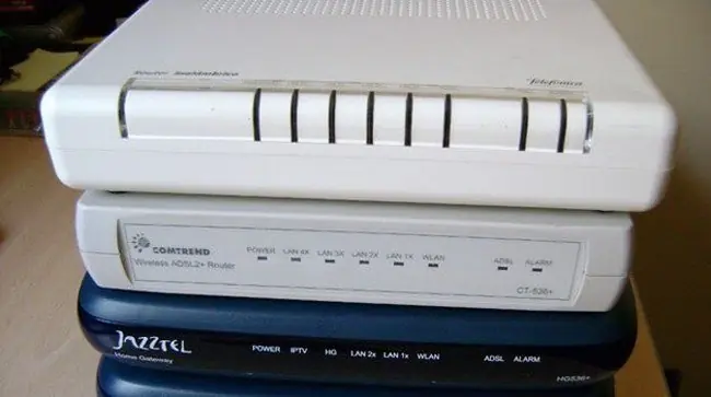 router