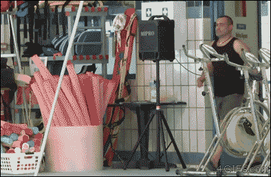 Los Gifs mas Divertidos pasa que te saco una Sonrisa 82º