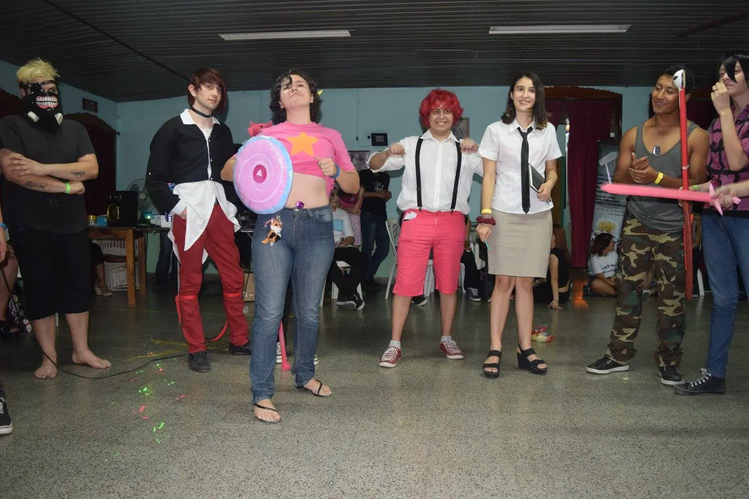 kpoper