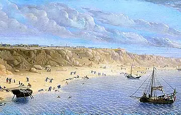 Cándido López (pintor de la guerra del paraguay) un genio