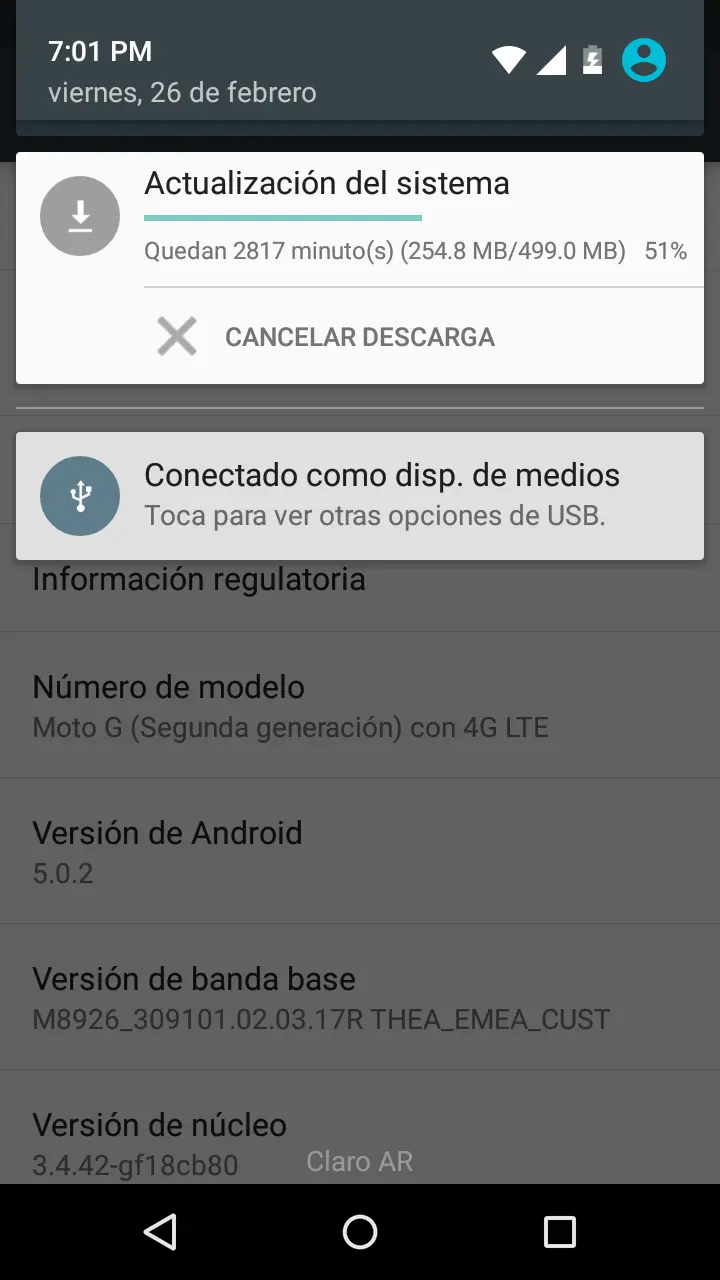motorola