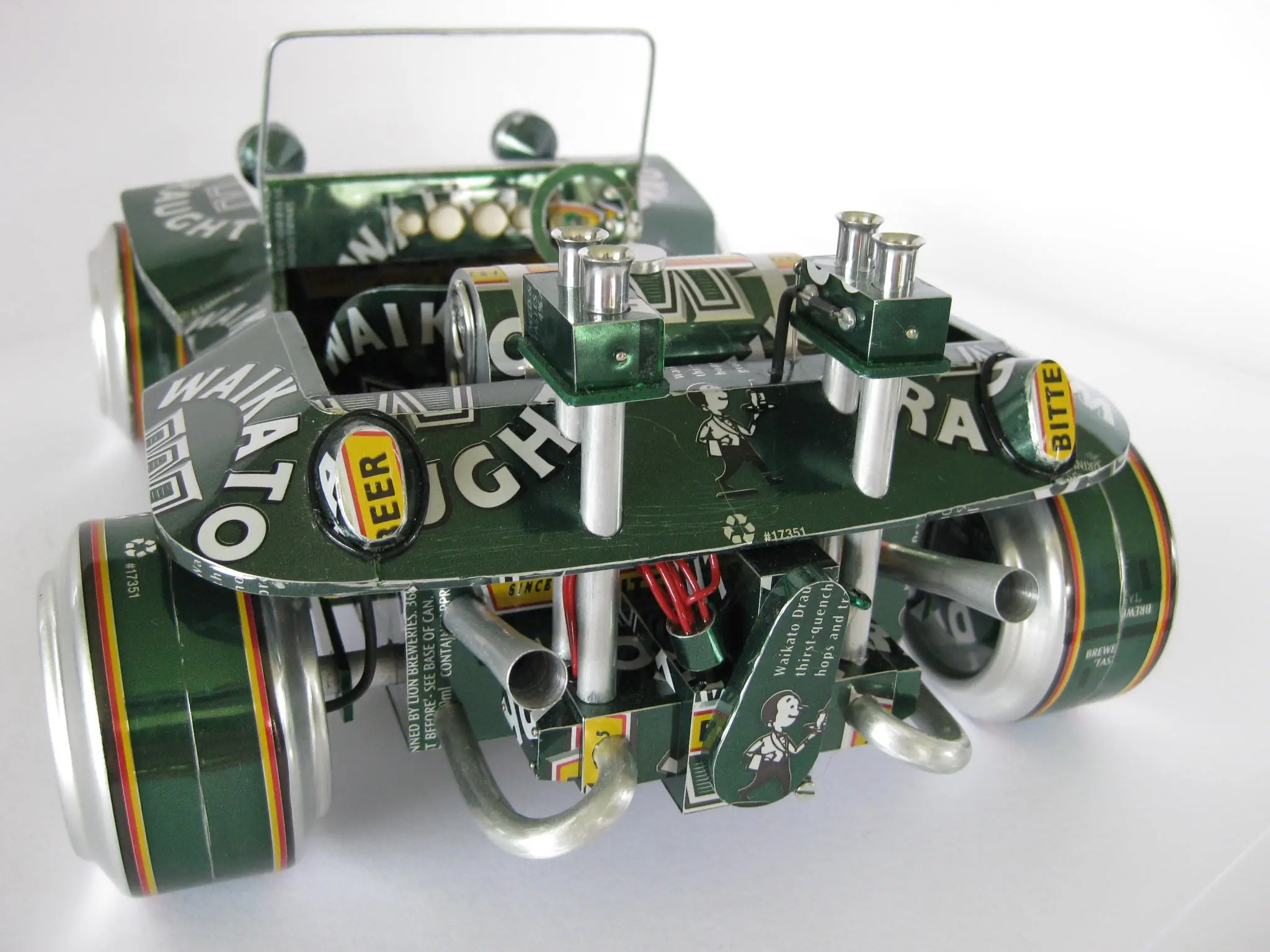 latas
