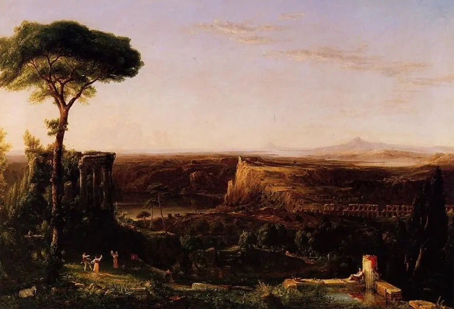Thomas Cole