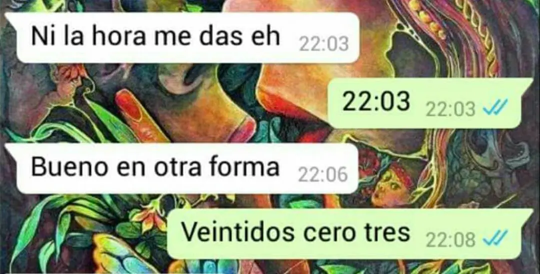 Me lo contaron por whatsapp 3