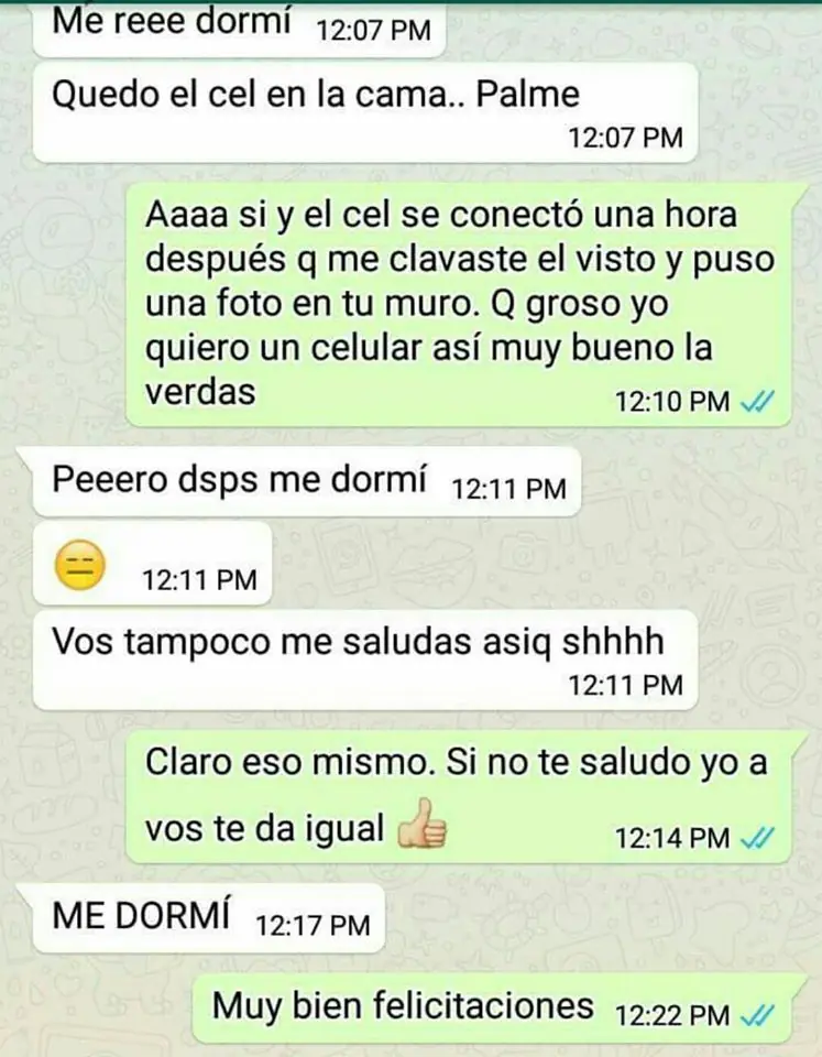 Me lo contaron por whatsapp 3