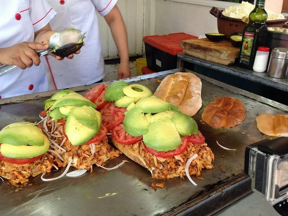 Te presento las tortas mas grandes del mundo