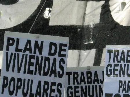 Por que el inmigrante elije argentina?