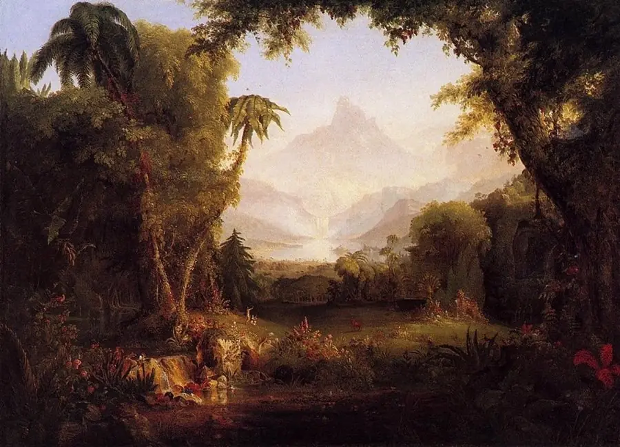 Thomas Cole