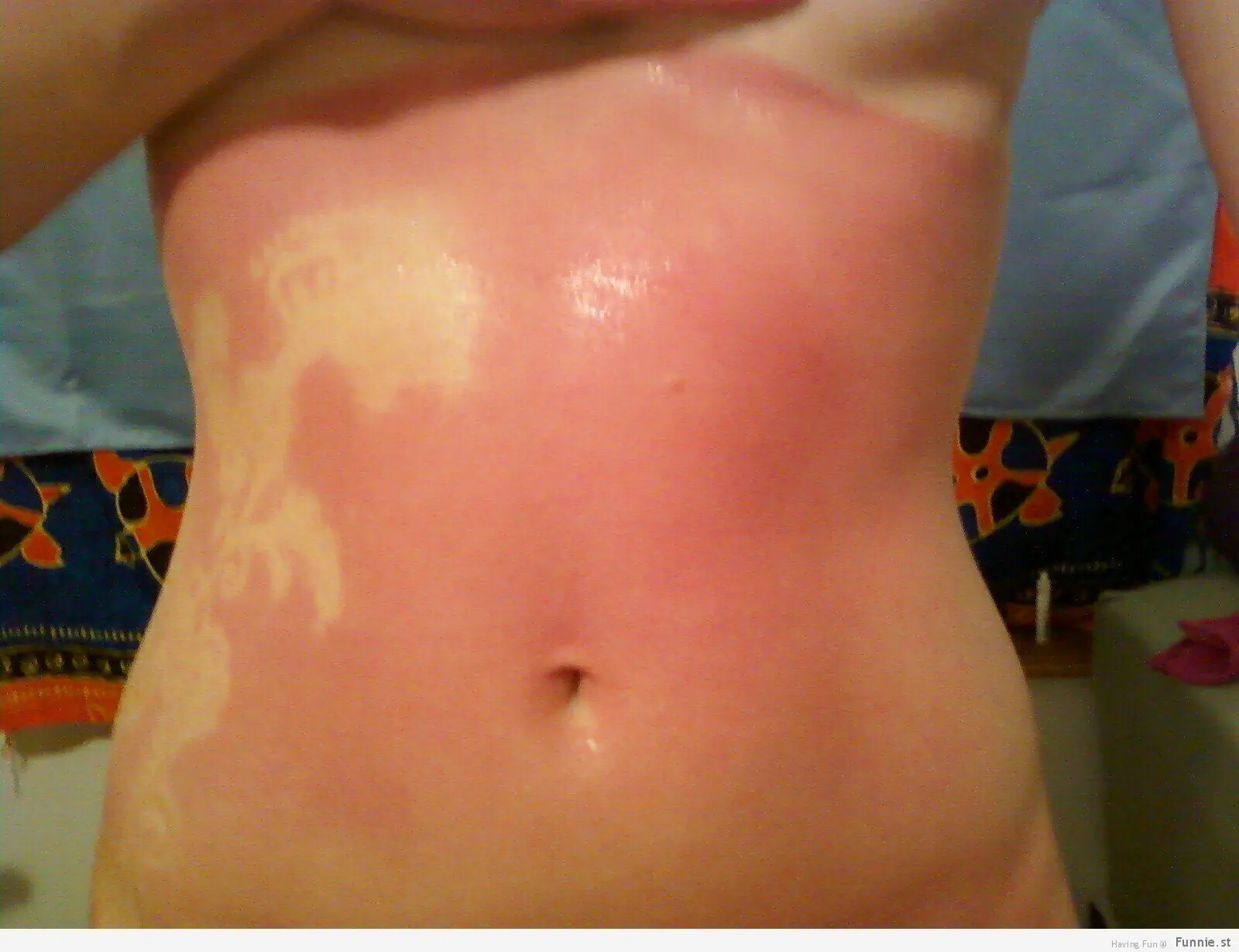 tan tattoo