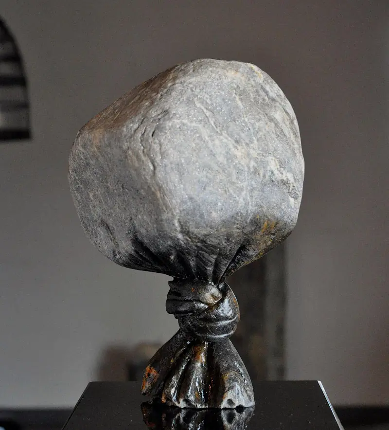 escultura escultura