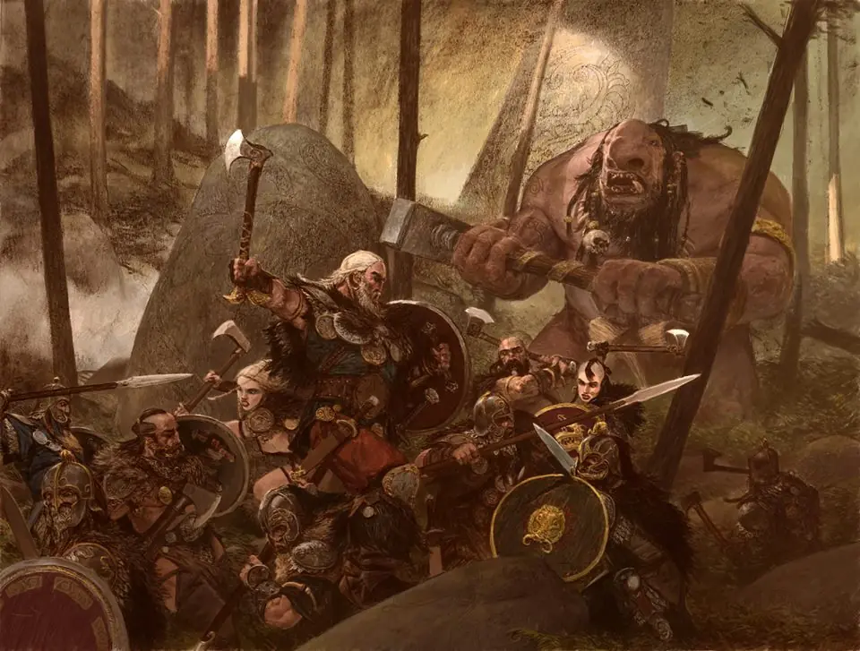 warhammer 40k