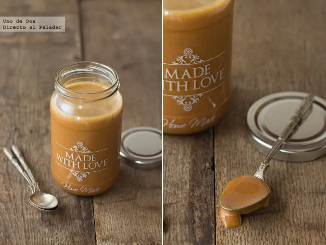 Hacé tu propio Dulce de Leche !