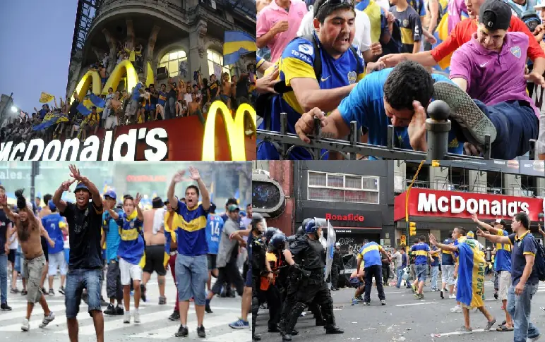 Mundo