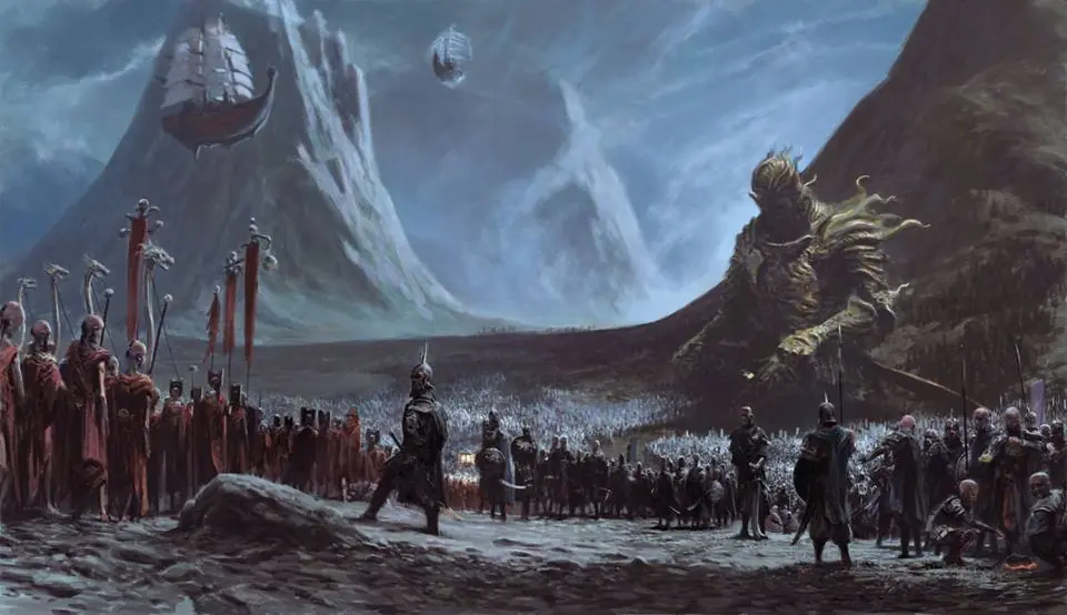 warhammer 40k