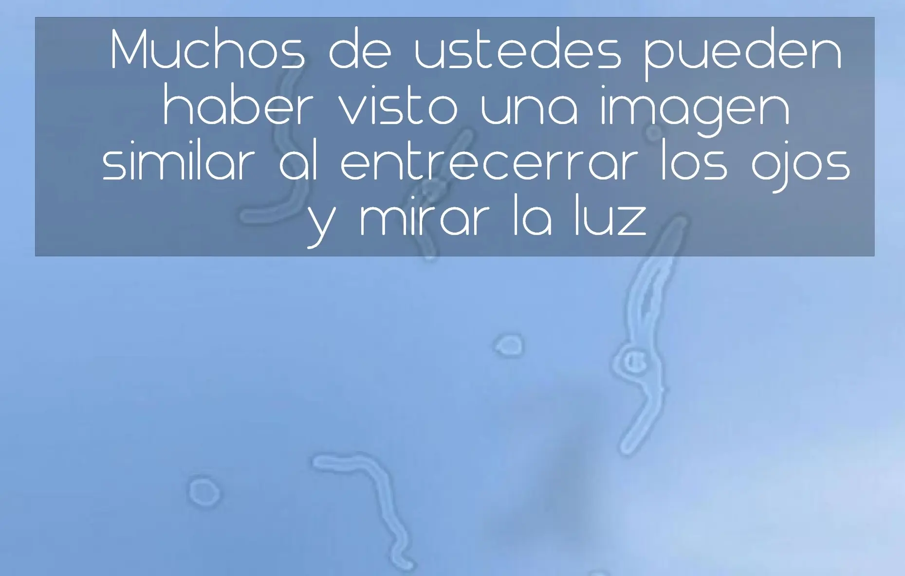 informacion