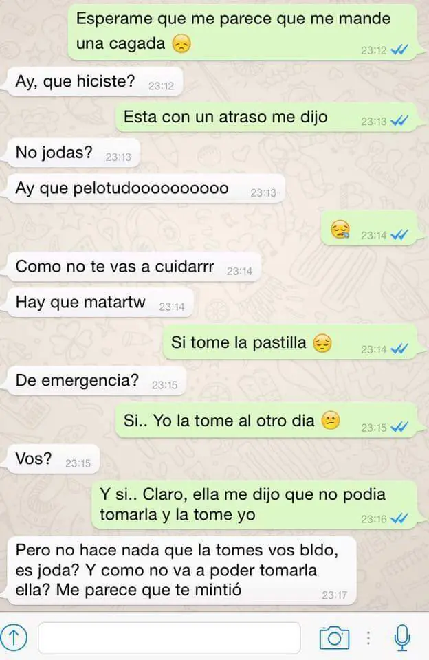 Whatsapp imagenes