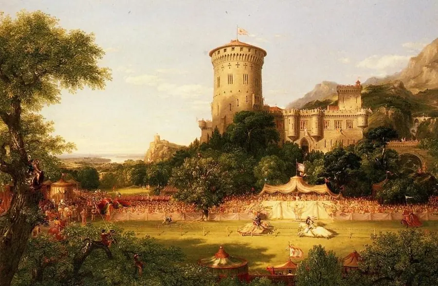 Paisajismo
