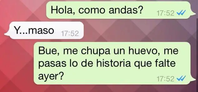 Whatsapp imagenes