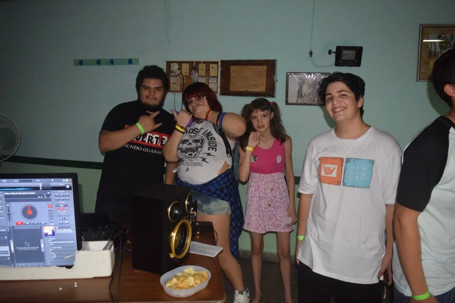 k pop gualeguaychu