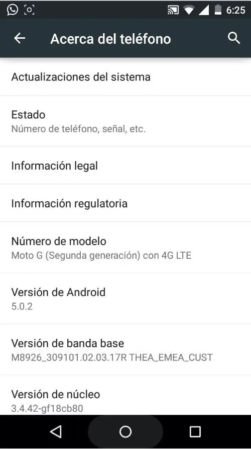 Android