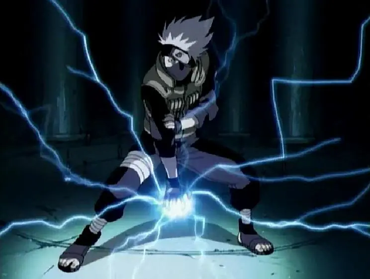 ¿cual es mejor? chidori o rasengan ¿cual es mejor? chidori o rasengan