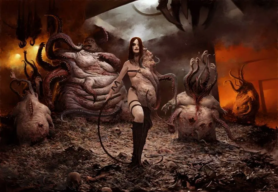 Ilustraciones
