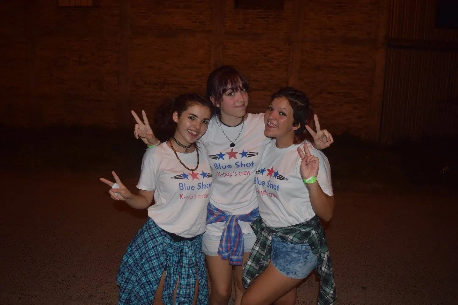 k pop gualeguaychu