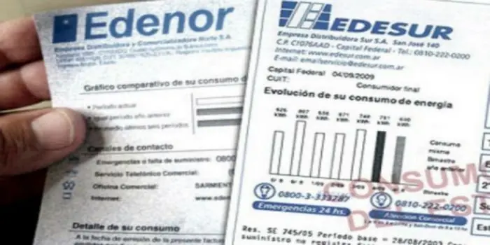 Edenor