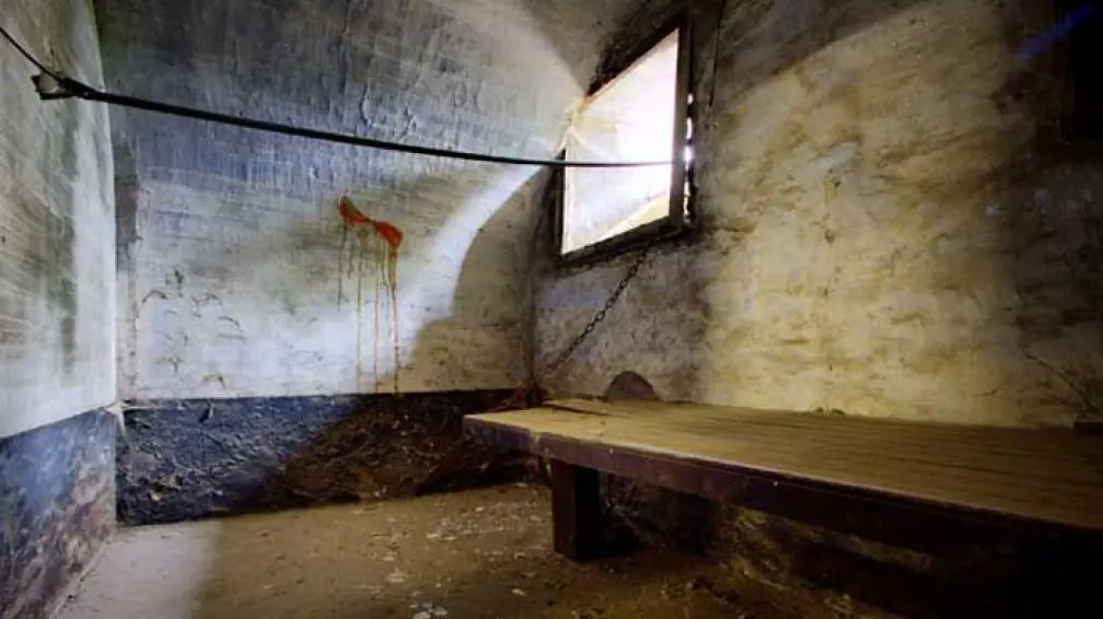 10 Métodos de tortura que son utilizados en la actualidad