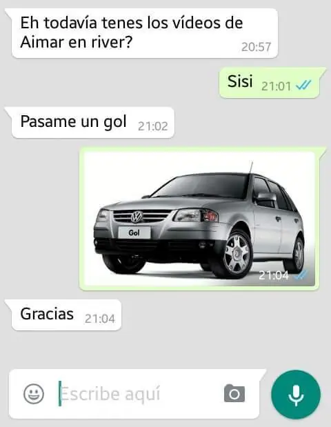 chat risa