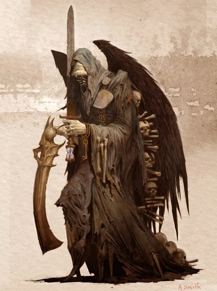 Adrian Smith