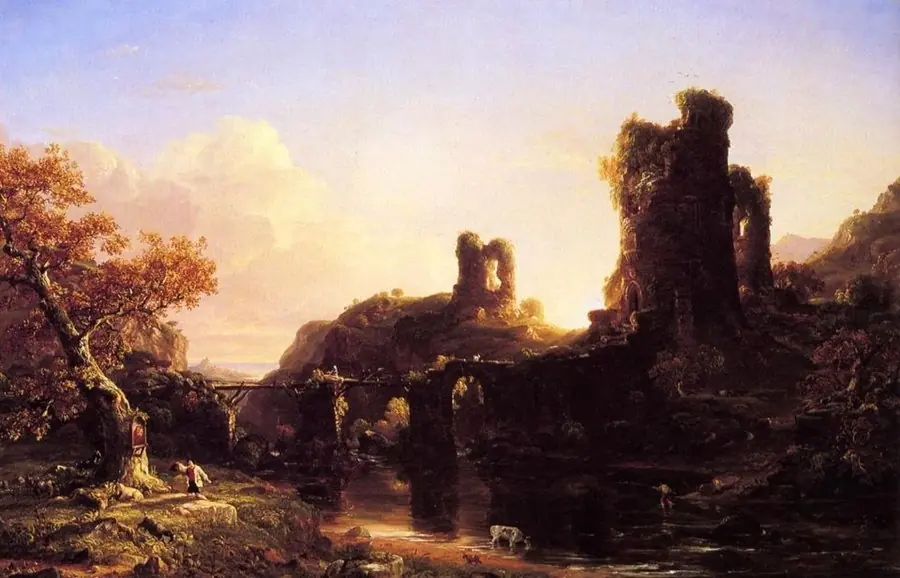 Paisajismo