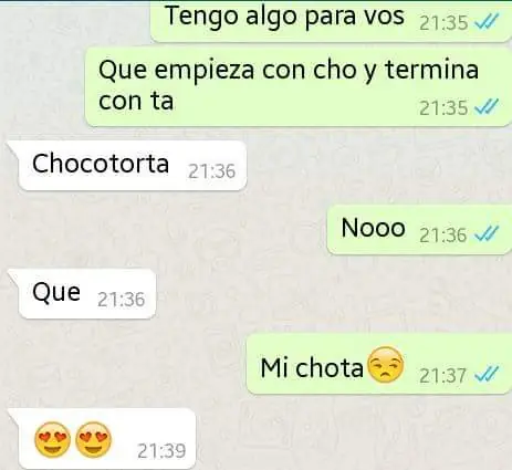 humor whatsapp