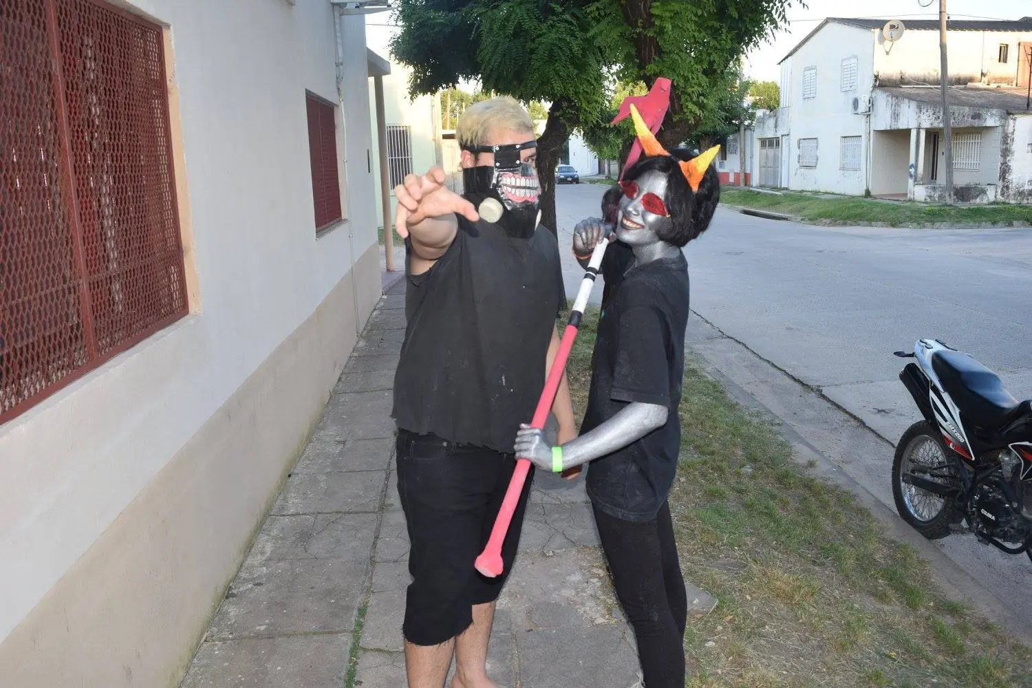 k pop entre rios