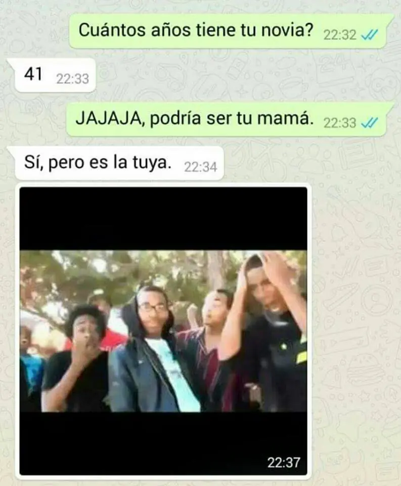 humor whatsapp