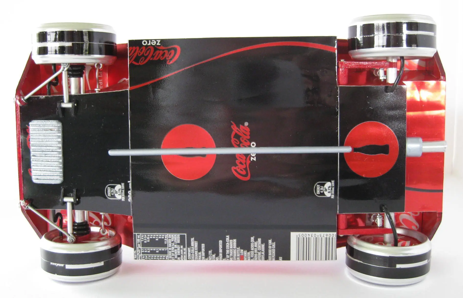 latas