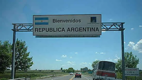 vivienda argentina