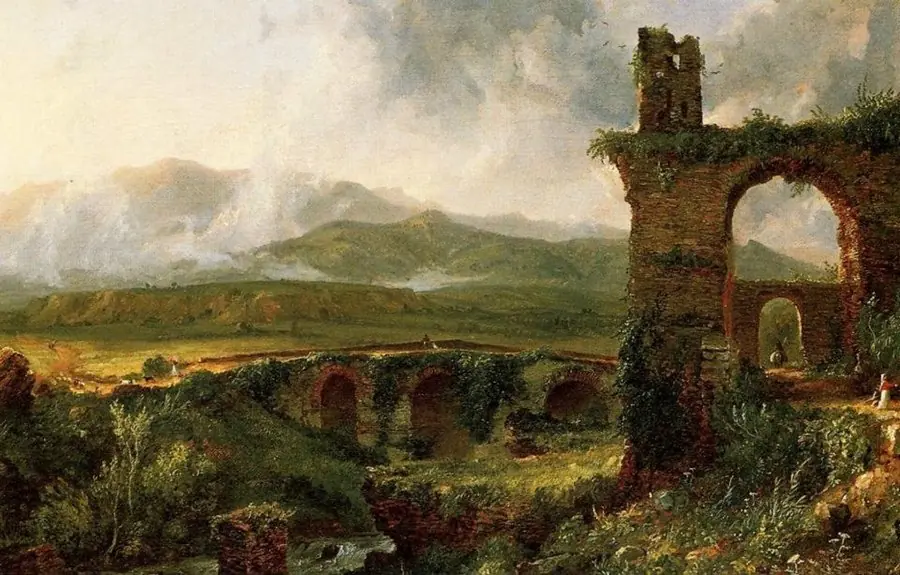 Thomas Cole