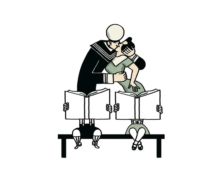 [Arte] Luci Gutiérrez
