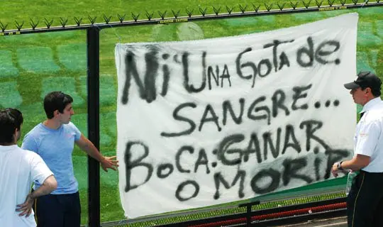 boca