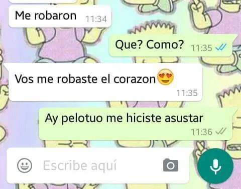 Me lo contaron por whatsapp 3