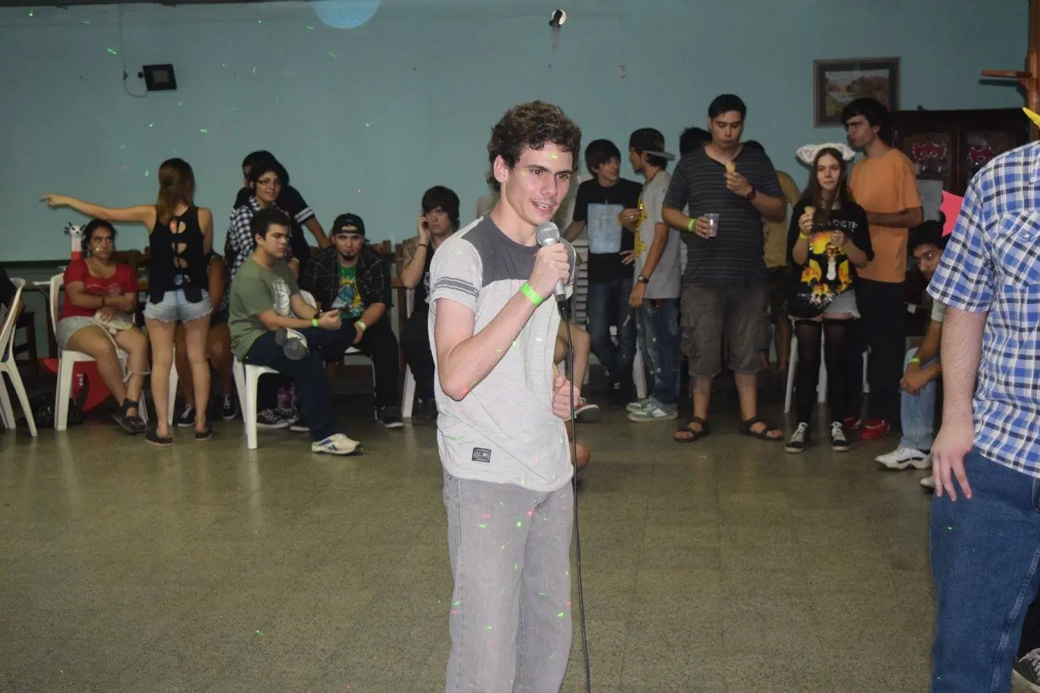 kpop argentina 2016