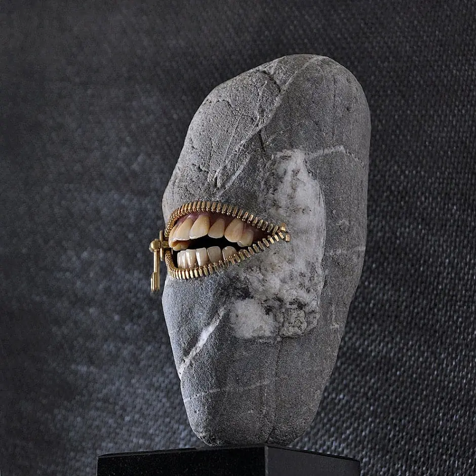 escultura escultura